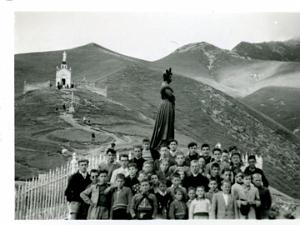 LA JEUNE FRANCE ORAN PAR RENE PONS  (431)